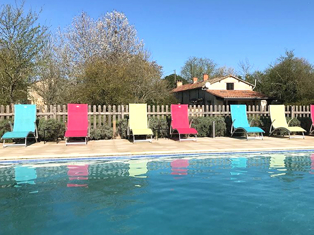 The Pool